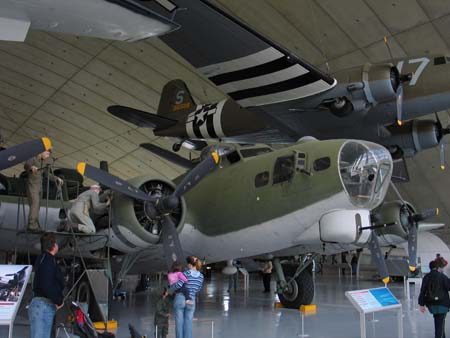 Museo USA 2