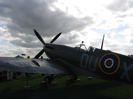 Spitfire