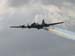 B17 in volo