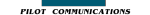 PilotCommunicationslogo.gif (682 byte)
