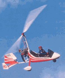 Autogiro